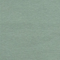 S612样布 (棉氨纶2x2罗纹布，380.00g/m<sup>2</sup>)