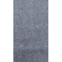 S55464样布 (棉麻斜纹色织布，319.00g/m<sup>2</sup>)